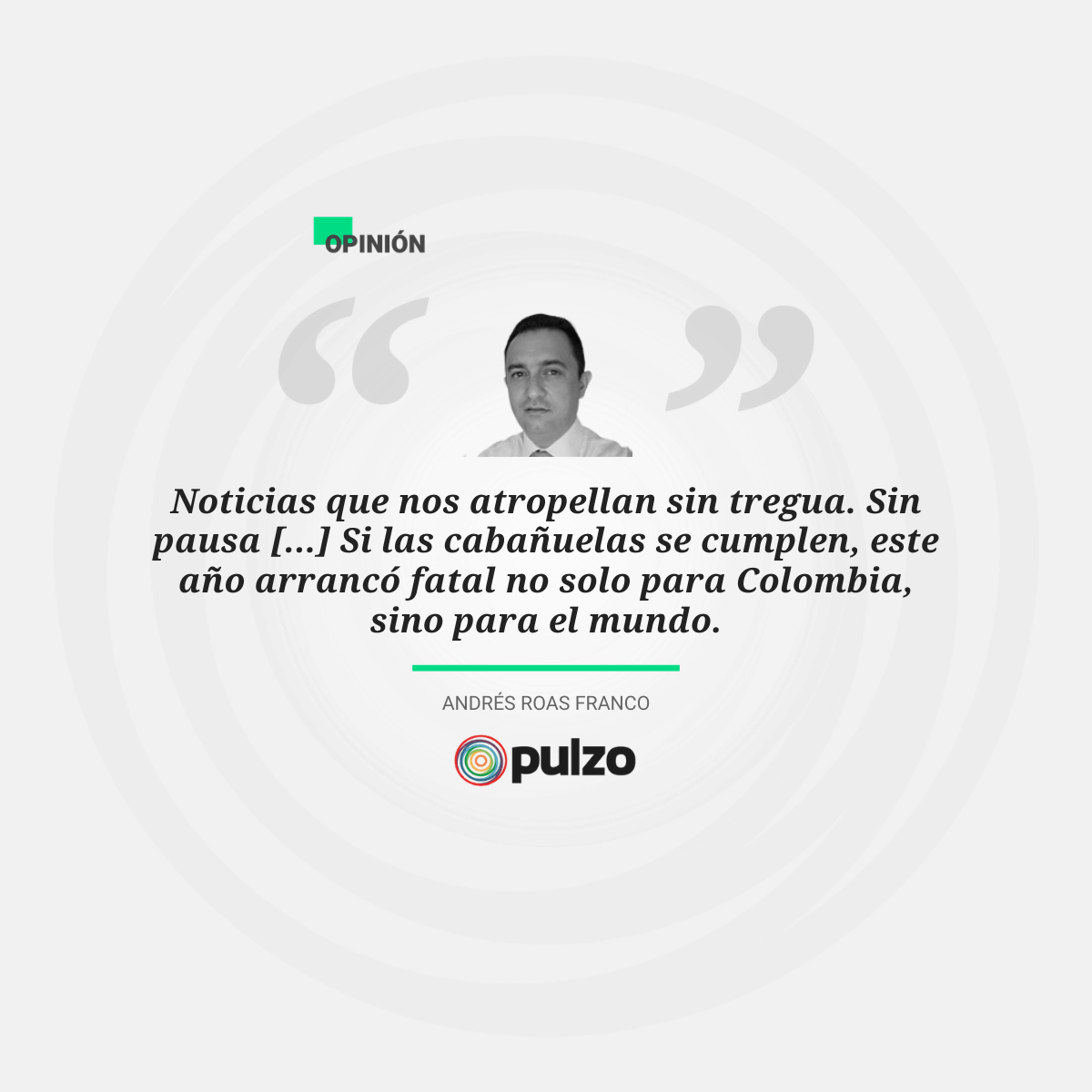 Andrés Rojas Franco