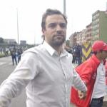 Luis Ernesto Gómez