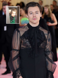 Harry Styles