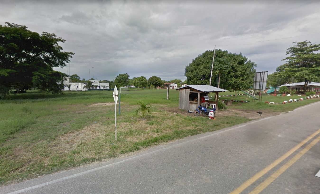 Betoyes, Tame, Arauca