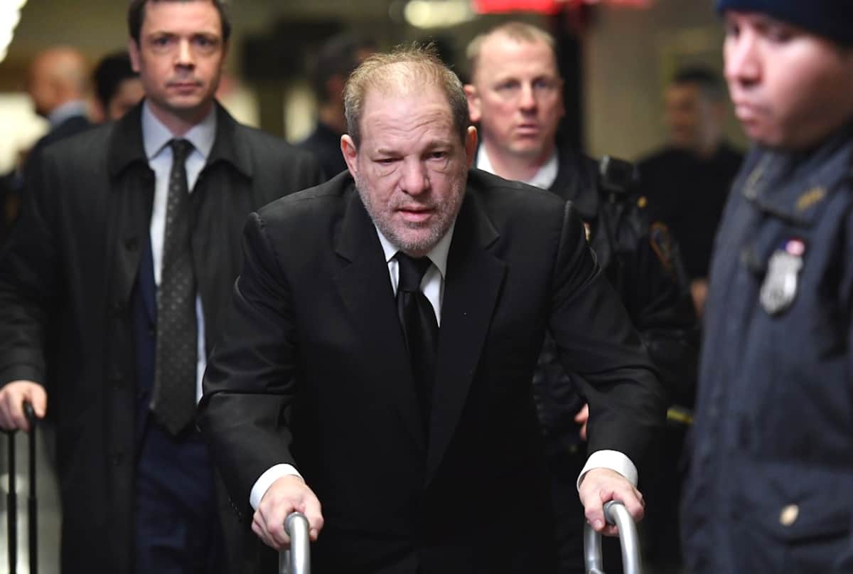 Weinstein