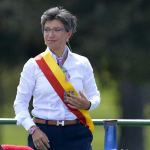 Claudia López