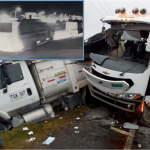 Accidente fatal en la vía Bogotá-Facatativá