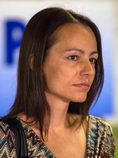 Tanja Nijmeijer