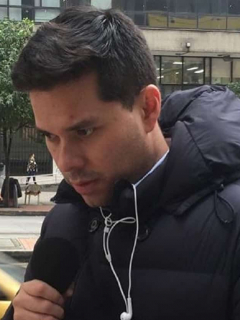 Luis Carlos Vélez