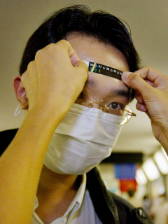 Coronavirus