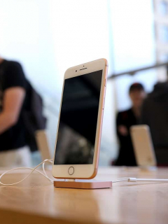 iPhone-8