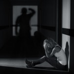 Maltrato a mujer