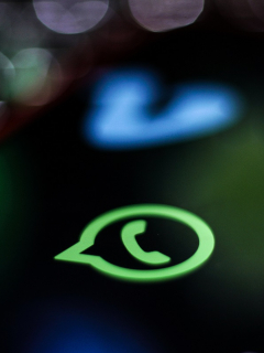 WhatsApp-Dark