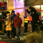 Tiroteo en Seattle, Estados Unidos