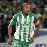 Alexis Henríquez