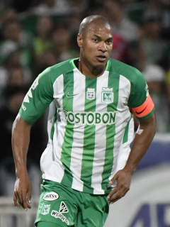 Alexis Henríquez
