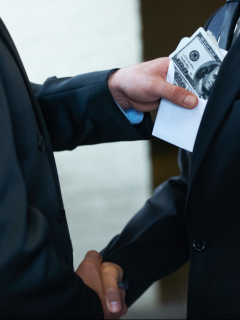 Corrupción
