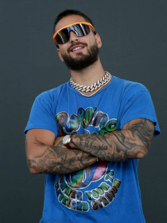 Maluma