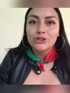 Laura Daniela Beltrán (Lalis)