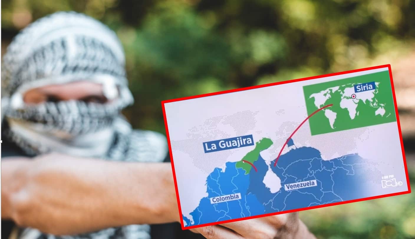 Al Qaeda