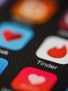 Tinder