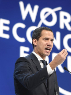 Guaidó