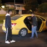 Captura de video