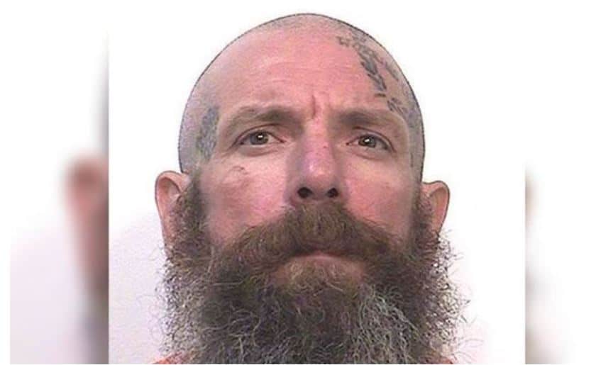 Asesino Jonathan Watson