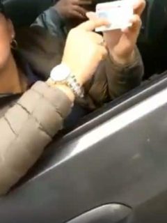 Supuesta policía