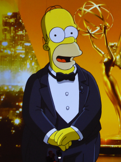 'Los Simpson'