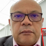 Colmenares, 'Lalis' y Petro