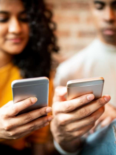 Celulares