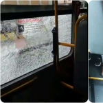 Ataque a bus de TM