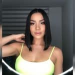Salomé Camargo