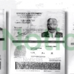 Pasaportes
