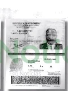 Pasaportes