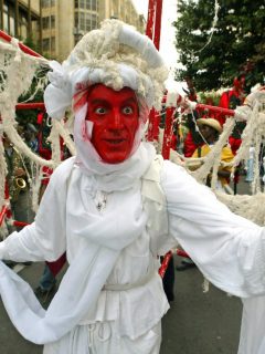Festival Iberoamericano de Teatro de Bogotá 2004