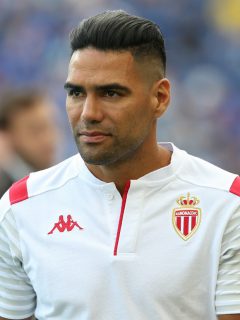 Radamel Falcao
