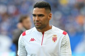 Radamel Falcao