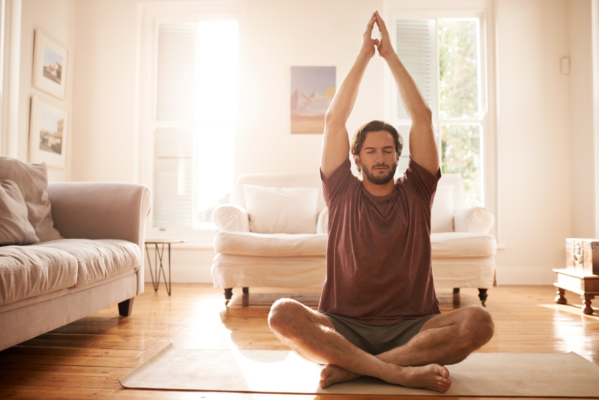 Meditación