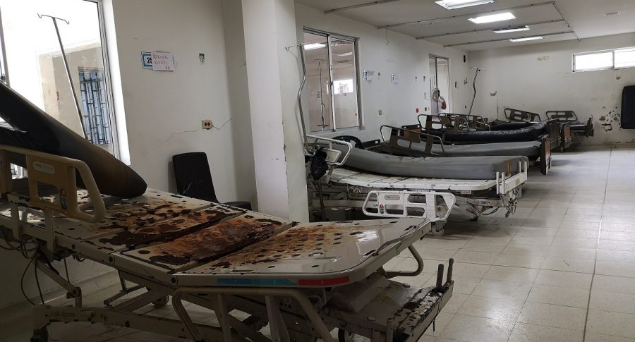 Hospital-San-Francisco-de-Asís-de-Quibdó