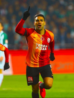 Falcao García