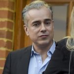 Jorge Enrique Abello, actor.