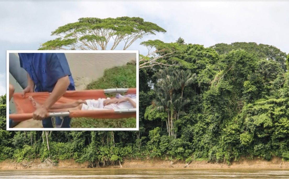 Amazonas.