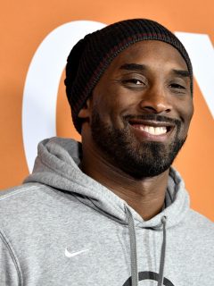 Kobe Bryant
