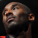 Kobe Bryant.