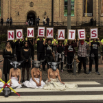 Bogotá se alista para capotear enfrentamiento entre animalistas y taurinos por corridas