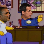 Duque y Guaidó tramitando extradición de Aída Merlano