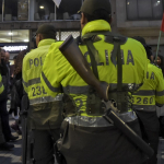 Policía