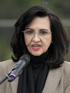 Claudia Blum