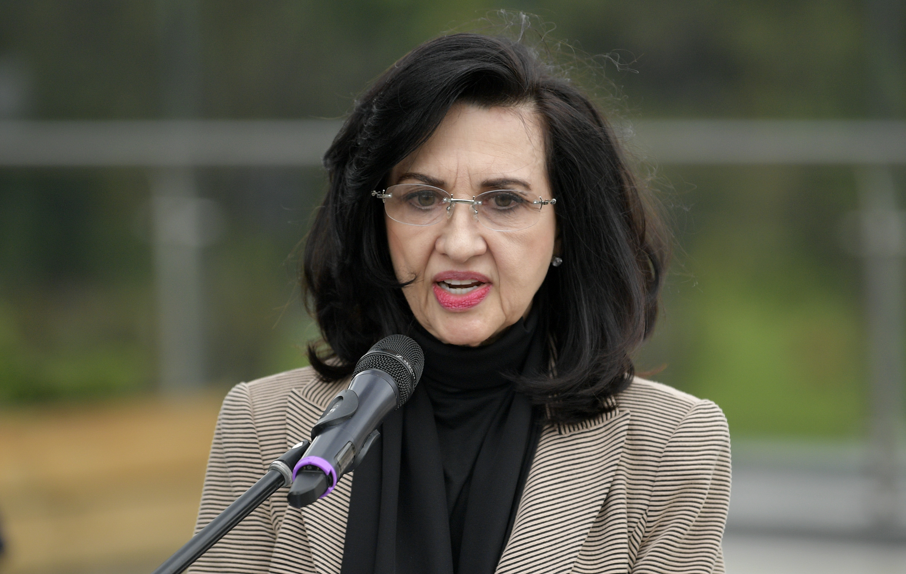 Claudia Blum