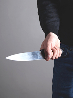 Cuchillo