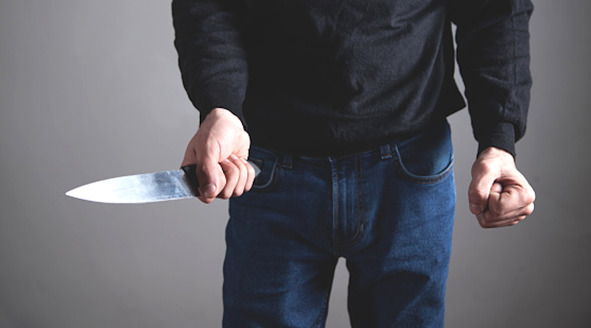 Cuchillo
