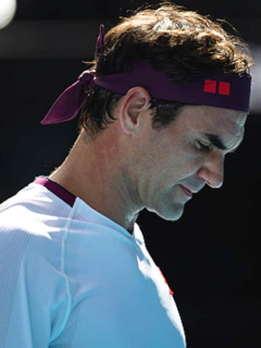 Federer
